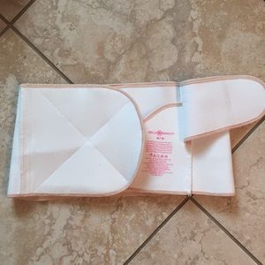 Belly Bandit BFF wrap